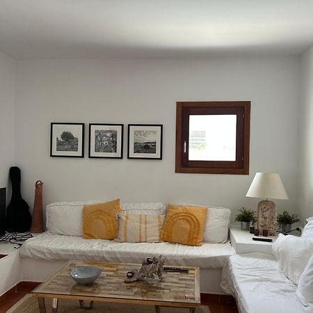 Villa Filon Rodalquilar Ngoại thất bức ảnh