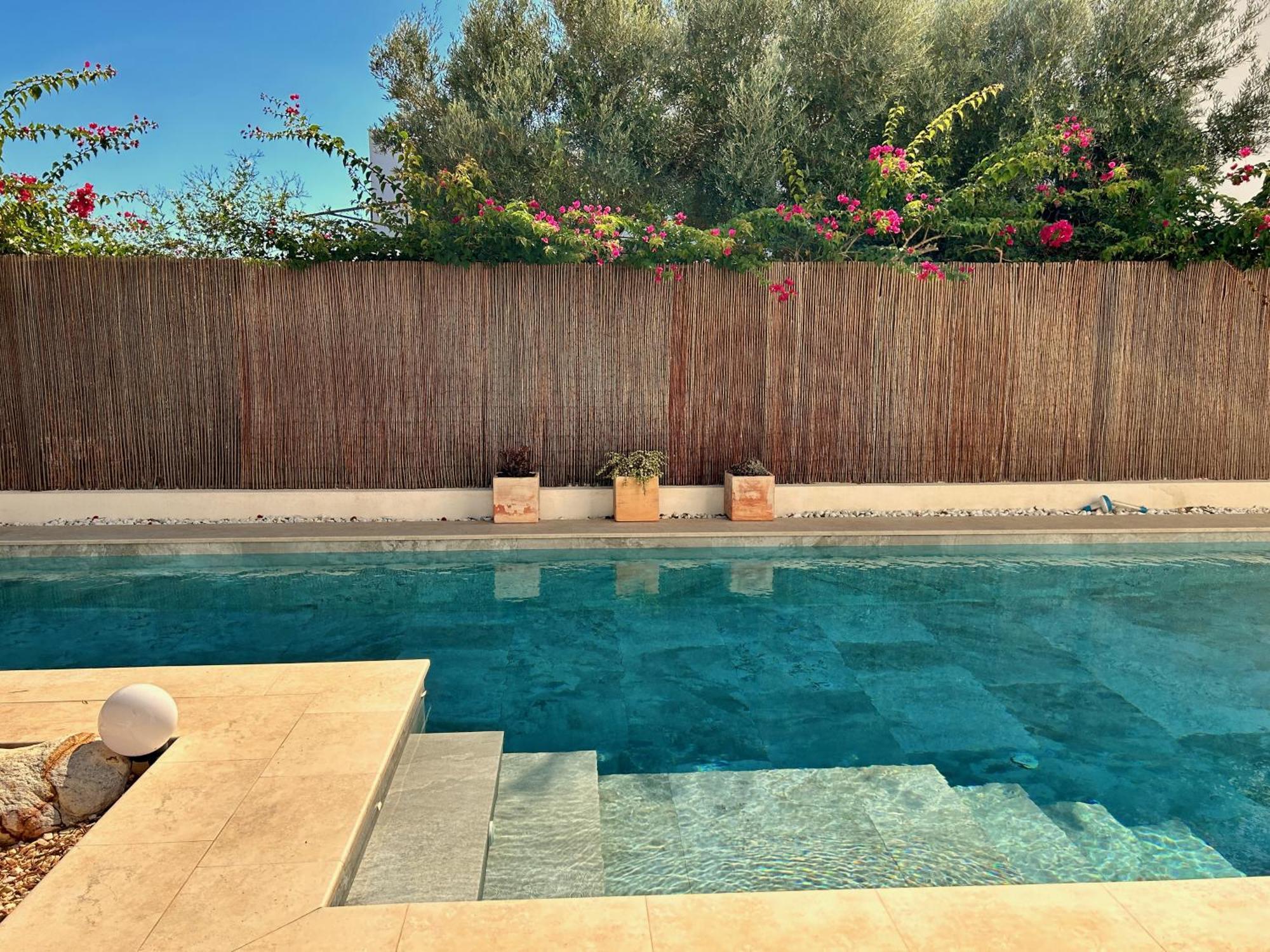 Villa Filon Rodalquilar Ngoại thất bức ảnh