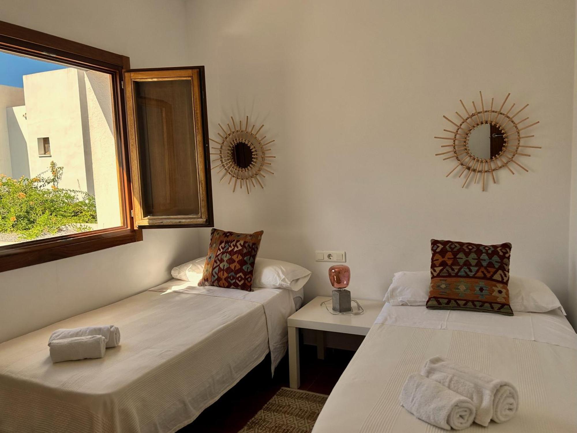 Villa Filon Rodalquilar Ngoại thất bức ảnh