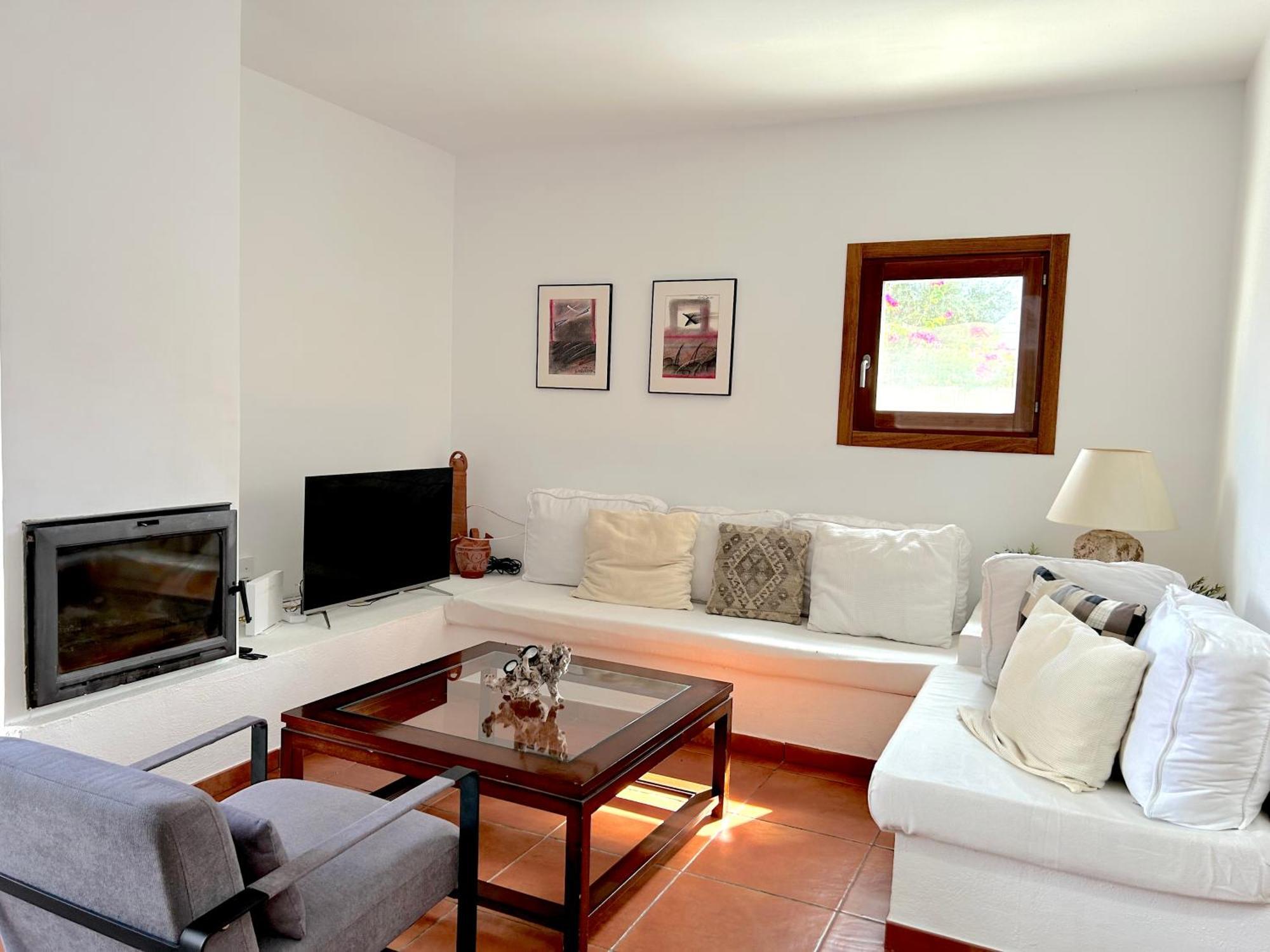 Villa Filon Rodalquilar Ngoại thất bức ảnh