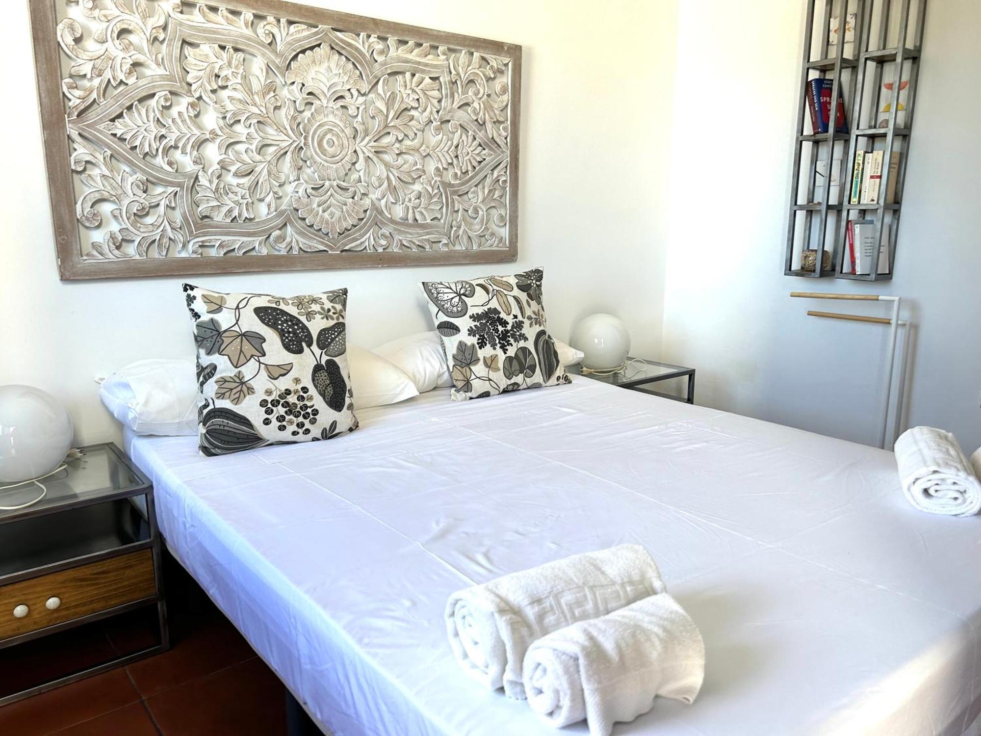 Villa Filon Rodalquilar Ngoại thất bức ảnh