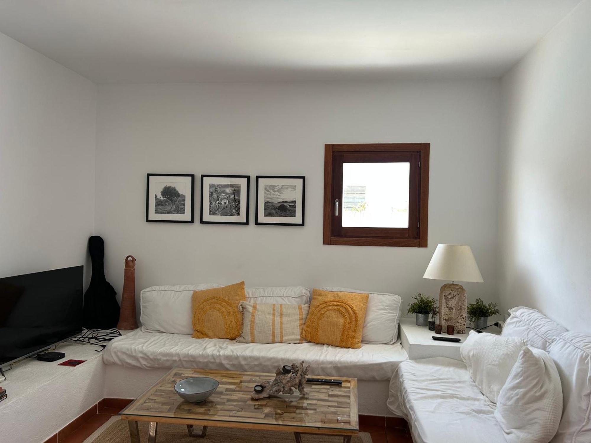 Villa Filon Rodalquilar Ngoại thất bức ảnh