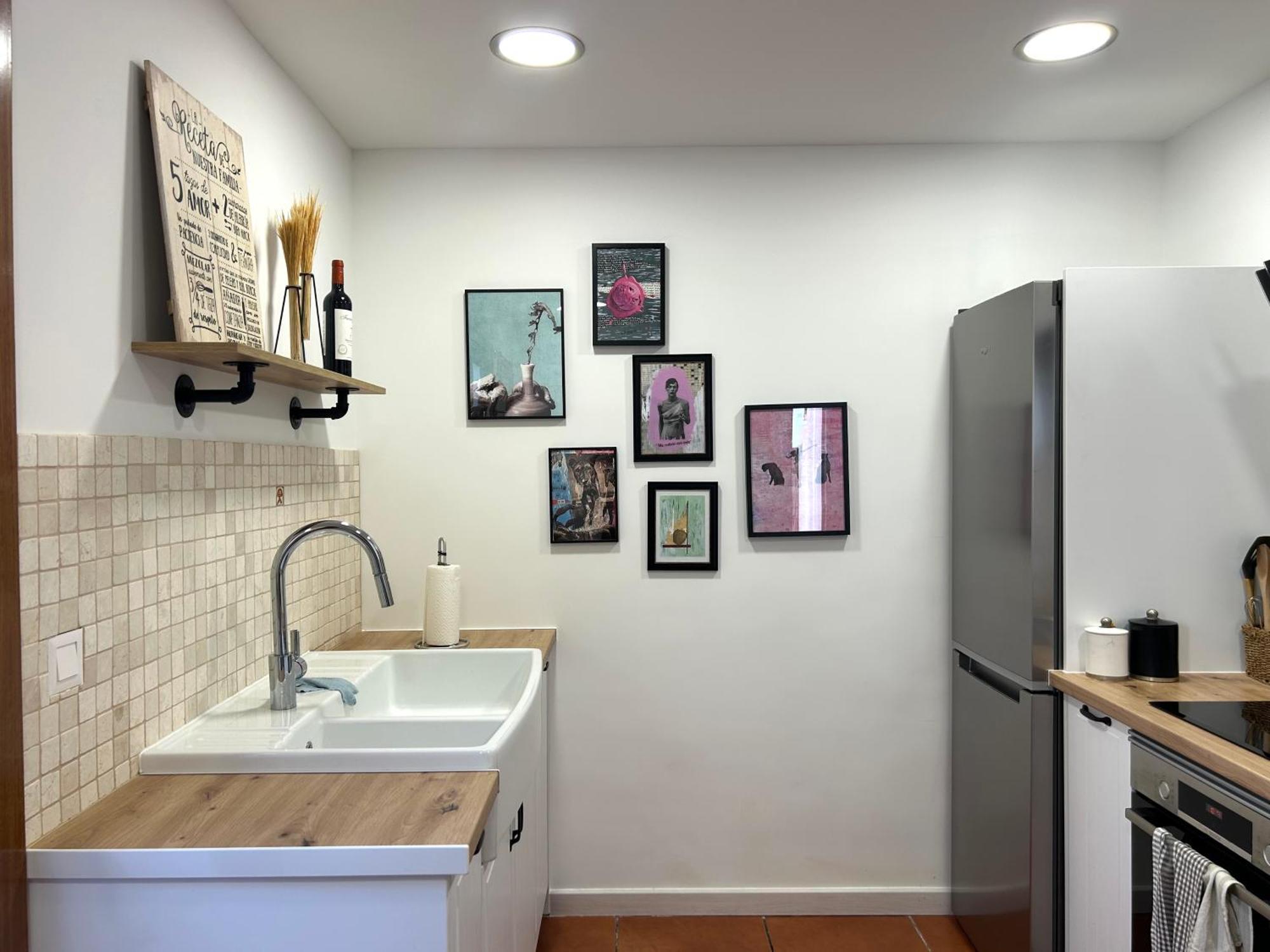 Villa Filon Rodalquilar Ngoại thất bức ảnh