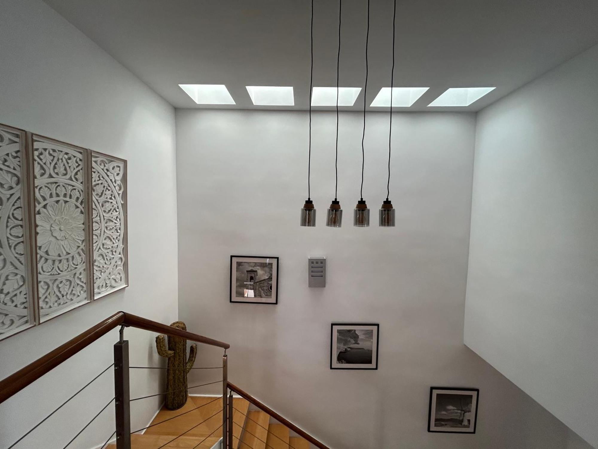 Villa Filon Rodalquilar Ngoại thất bức ảnh