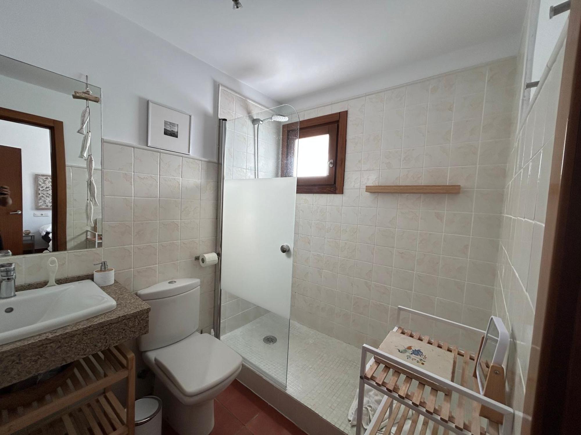 Villa Filon Rodalquilar Ngoại thất bức ảnh
