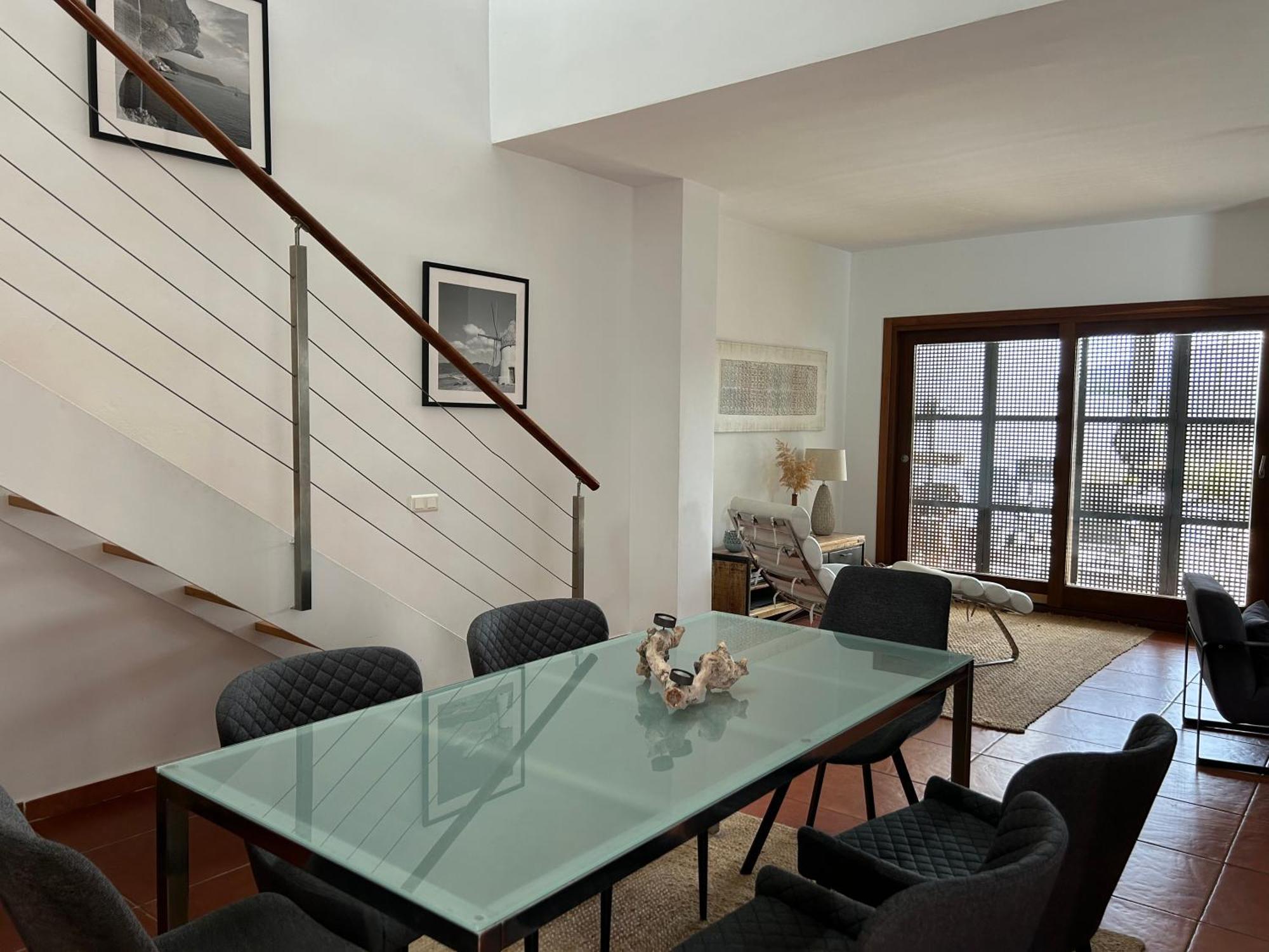 Villa Filon Rodalquilar Ngoại thất bức ảnh