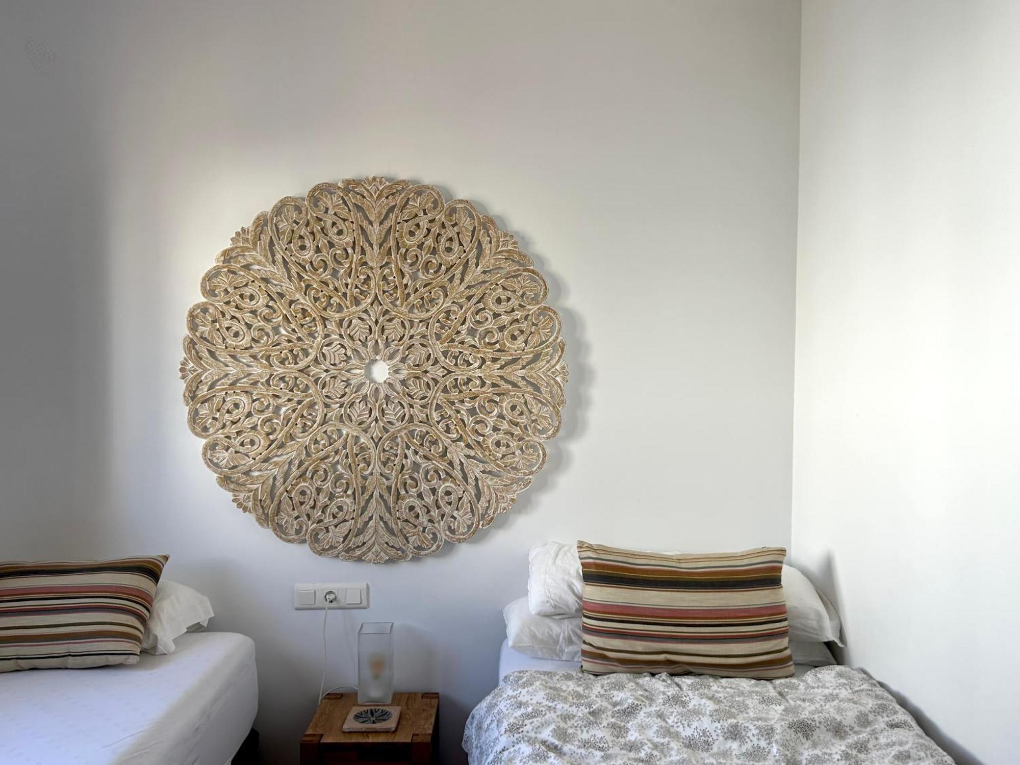 Villa Filon Rodalquilar Ngoại thất bức ảnh