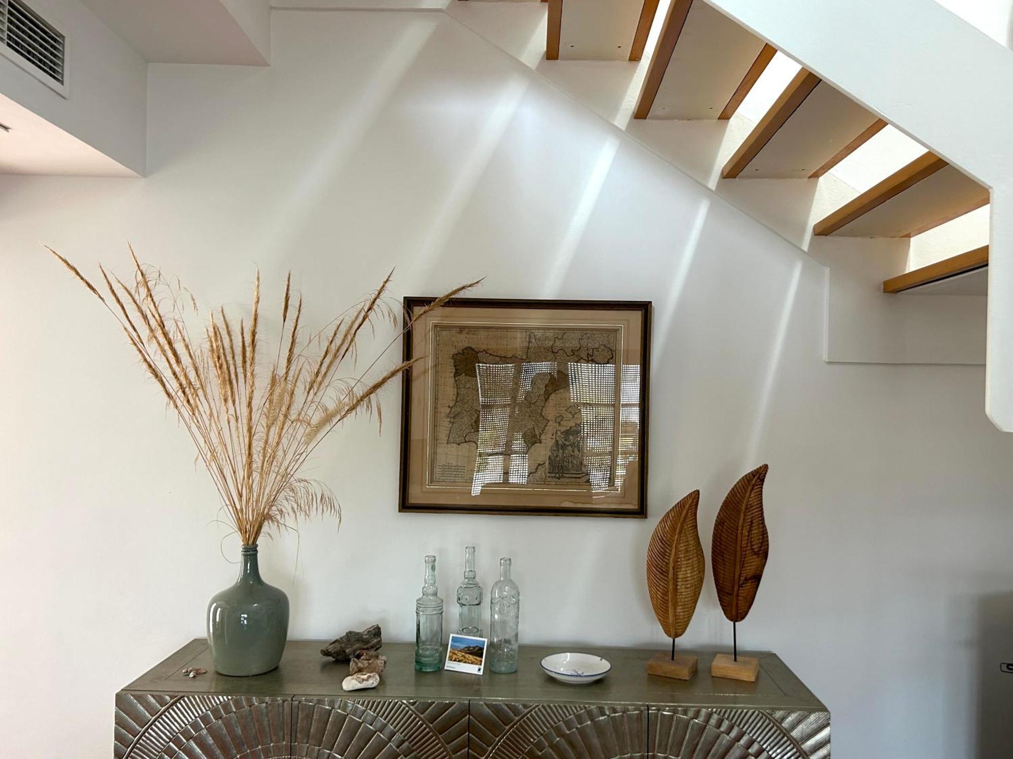 Villa Filon Rodalquilar Ngoại thất bức ảnh